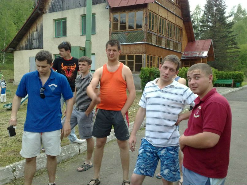 Віктор Юськів | Львов