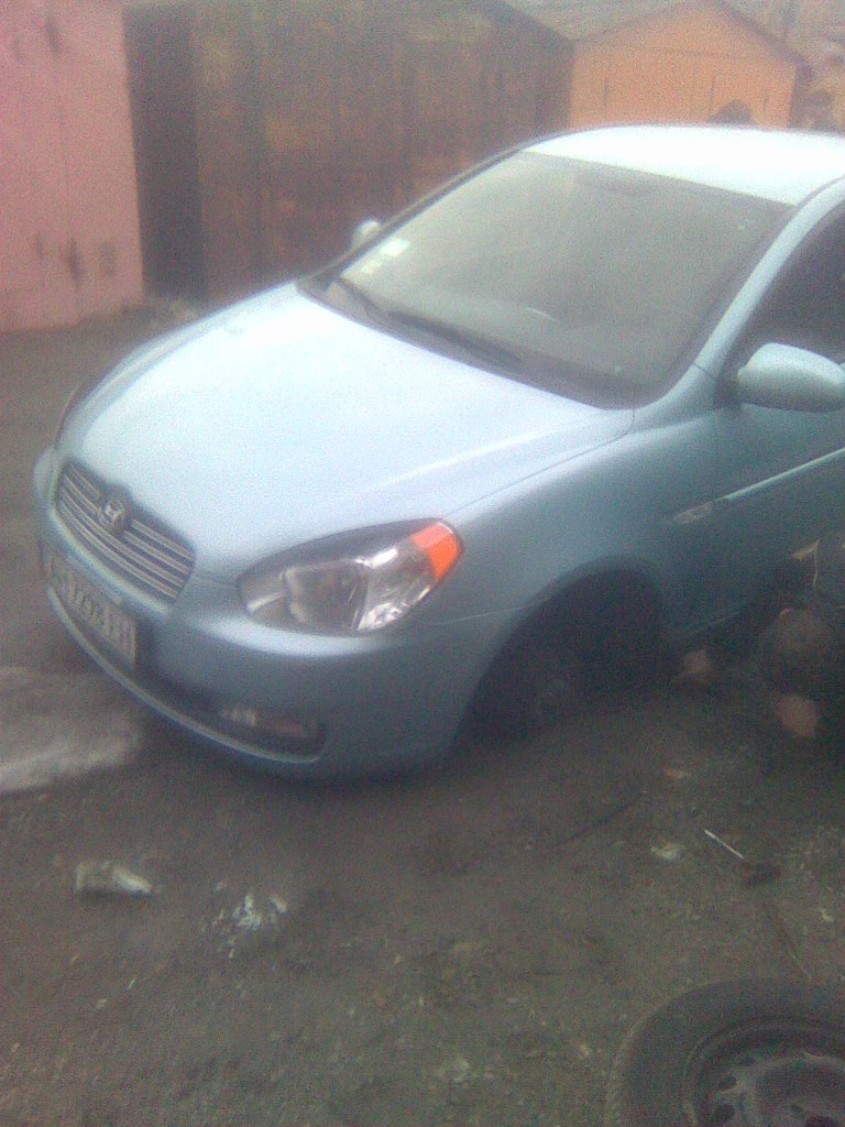 Дмитрий Гутяк | Донецк