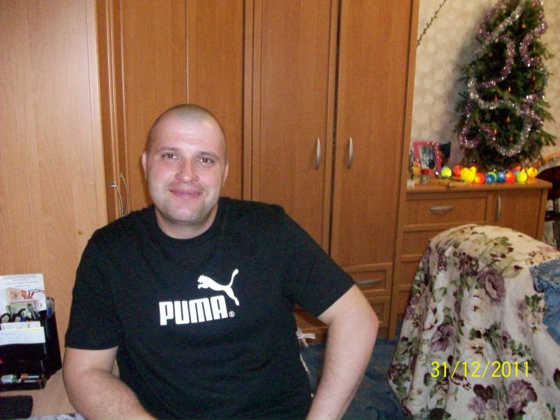 Андрей Агапов Александрович | Кривой Рог