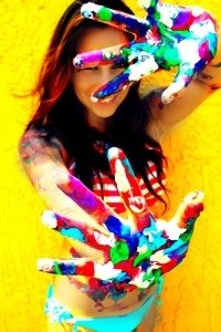 Анастасия Шабхарова | Норильск