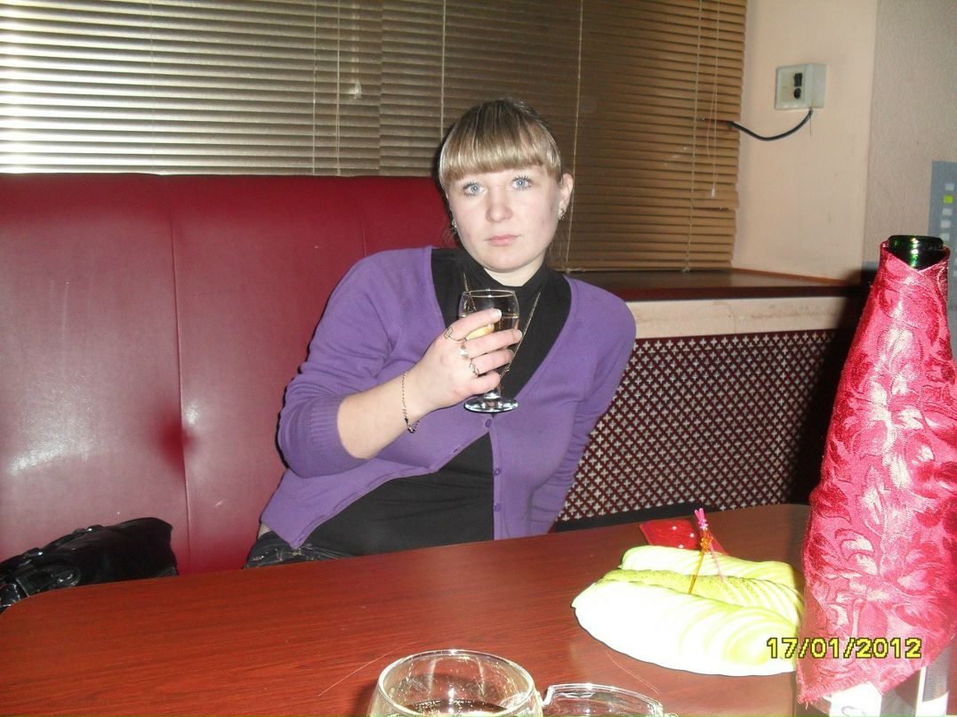 Екатерина Виновная ᵀᴴᴱ ᴼᴿᴵᴳᴵᴻᴬᴸ ™ | Сыктывкар