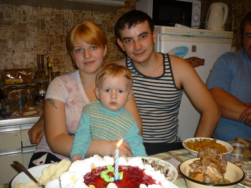 Андрей Поляков Александрович | Тамбов