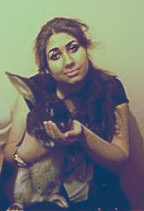 Карина Тер-Минасян | Калининград