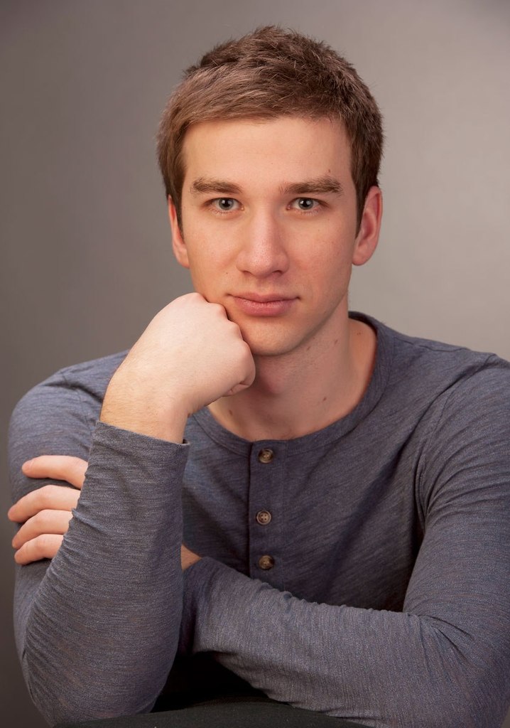 Андрей Семыкин | 