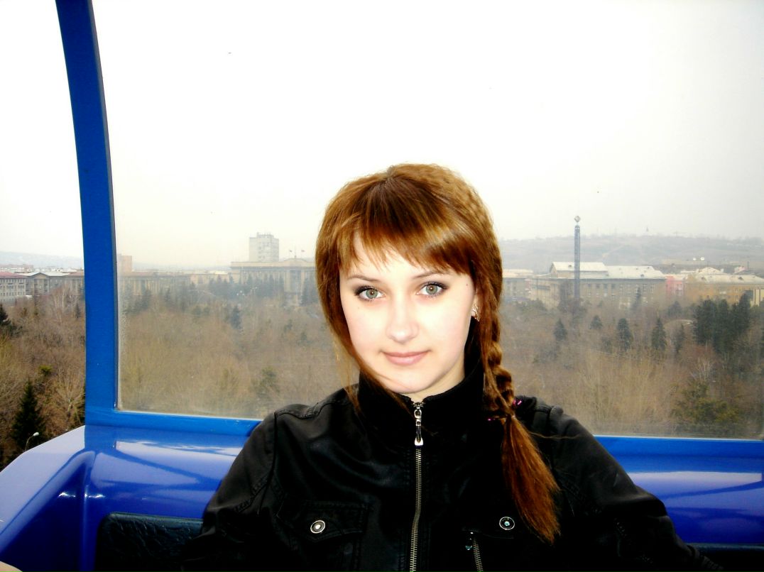 Наталья Стельмах | Красноярск