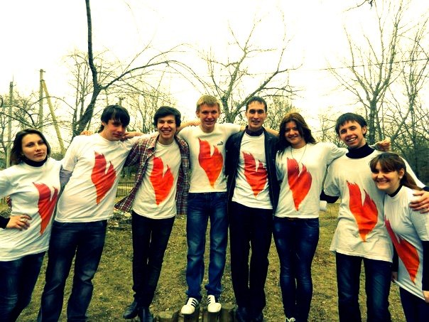 Den Gilko | Харьков