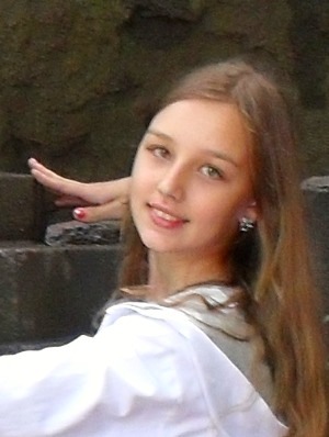 №8, Юличка Корж №8, Юличка Корж