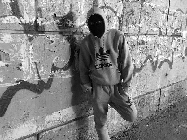 Лёха Калашников ДеРзКиЙ ТиП | Киев