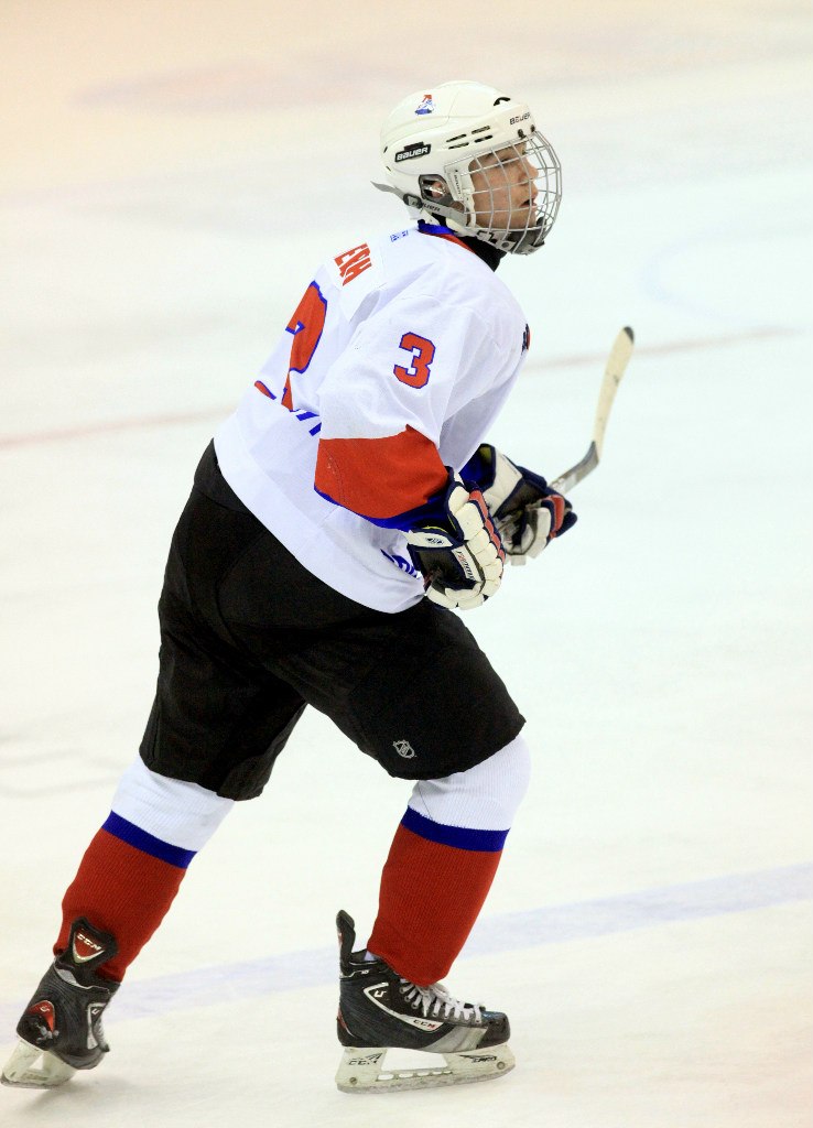 Оскар Левин | Санкт-Петербург