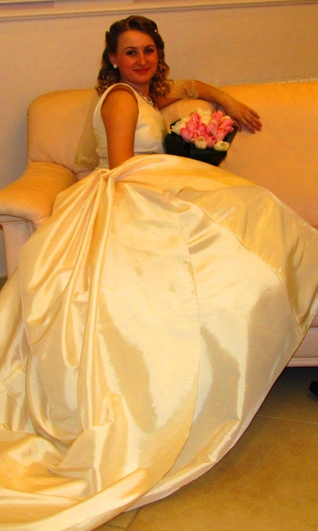 Милана Карпович mel | Калининград