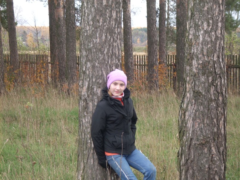 Arina Isaeva | Иваново