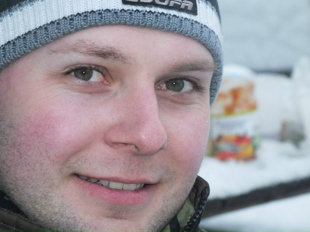 Роман Кошкин | Екатеринбург