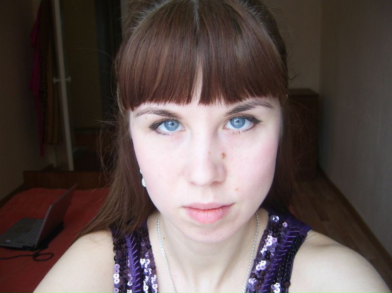 Александра Захарова | Тула