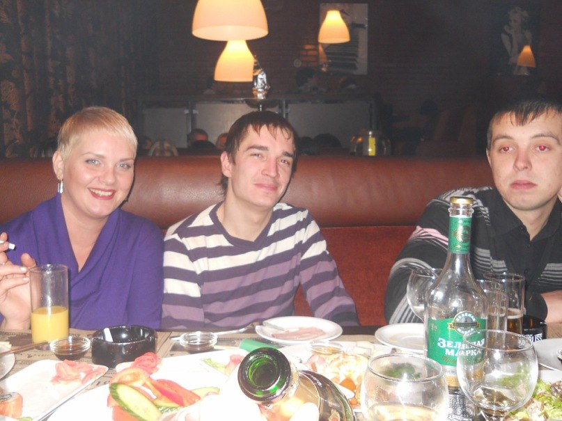 Надежда Вавилова | Новосибирск