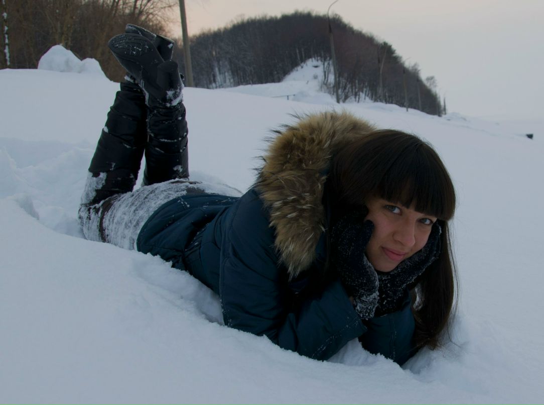 Марина Иванова | Москва