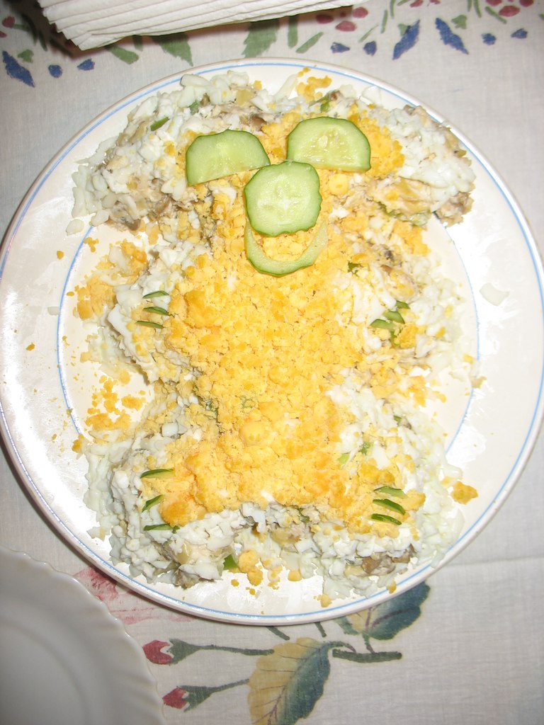 Людмила Боровская | Санкт-Петербург