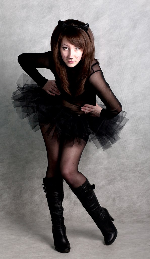 Олеся Романцова | Челябинск