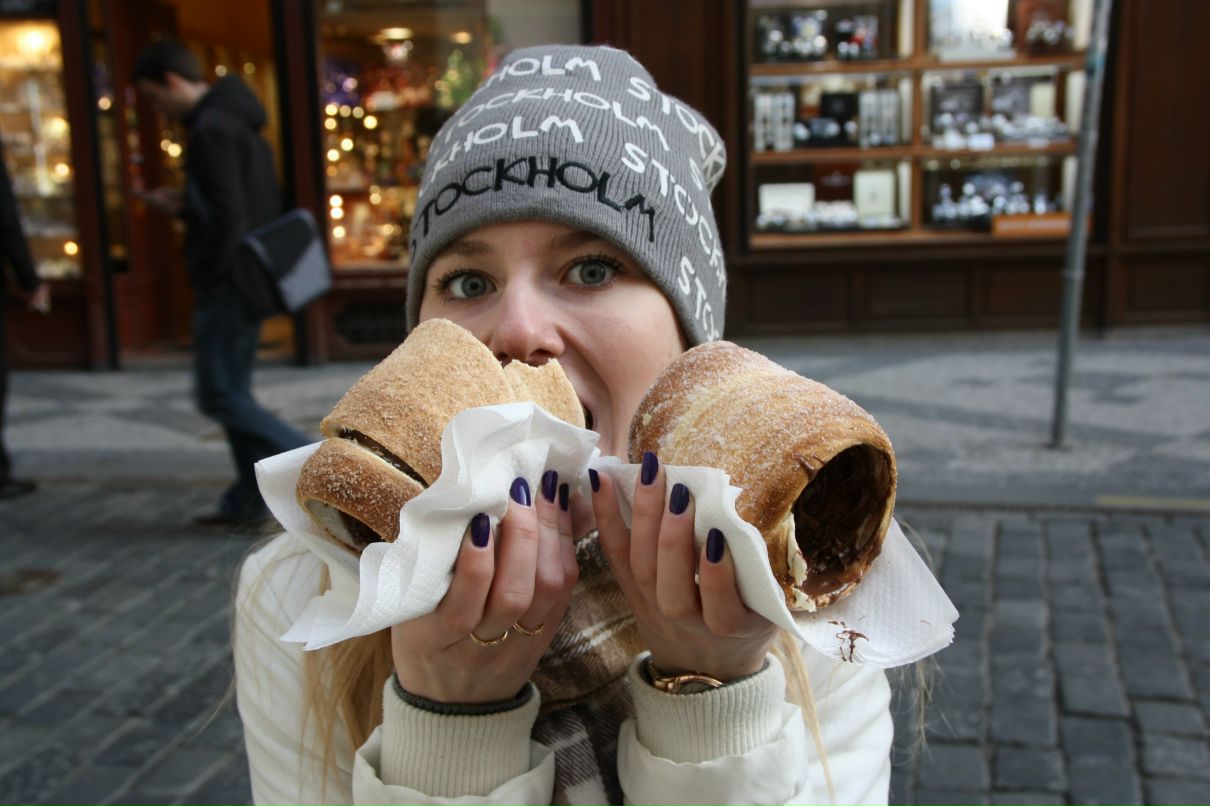 Мариночка Бурякова *Веснушка* | Санкт-Петербург