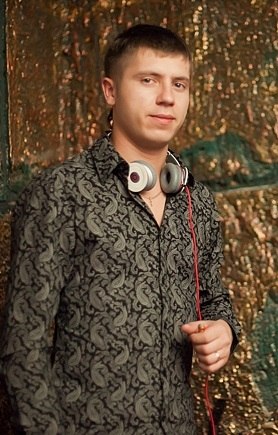 Андрей Грин -{Andre Green}- | Санкт-Петербург