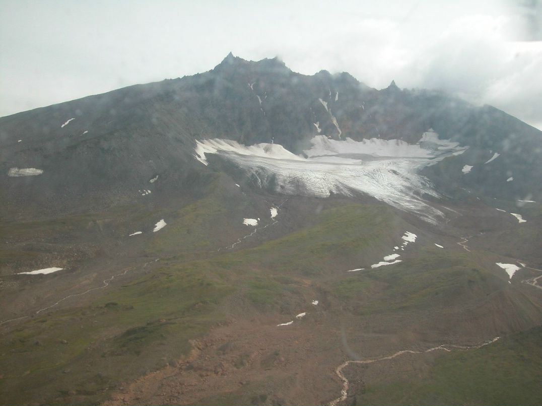Валентина Березовская | Тихвин