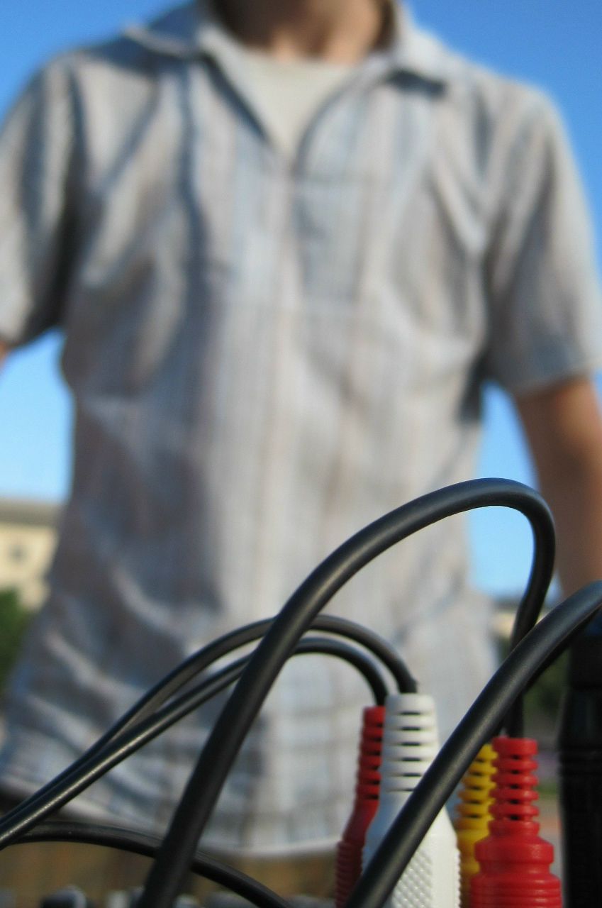 Влад Чайковский | Коростень