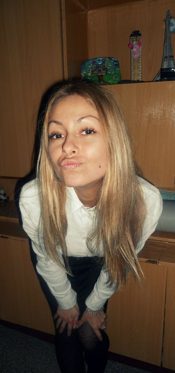 Лена Мельникова | Киев