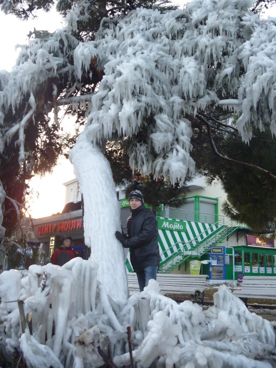 Александр Солопин | Ялта