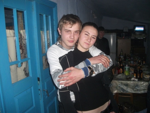 Ольга Данюкова фотография #1