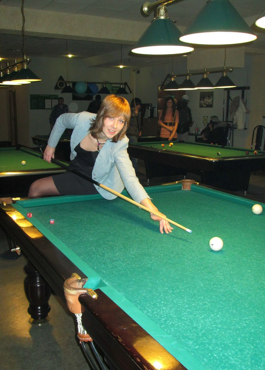 Катерина Гурцева Enigma | Долгопрудный