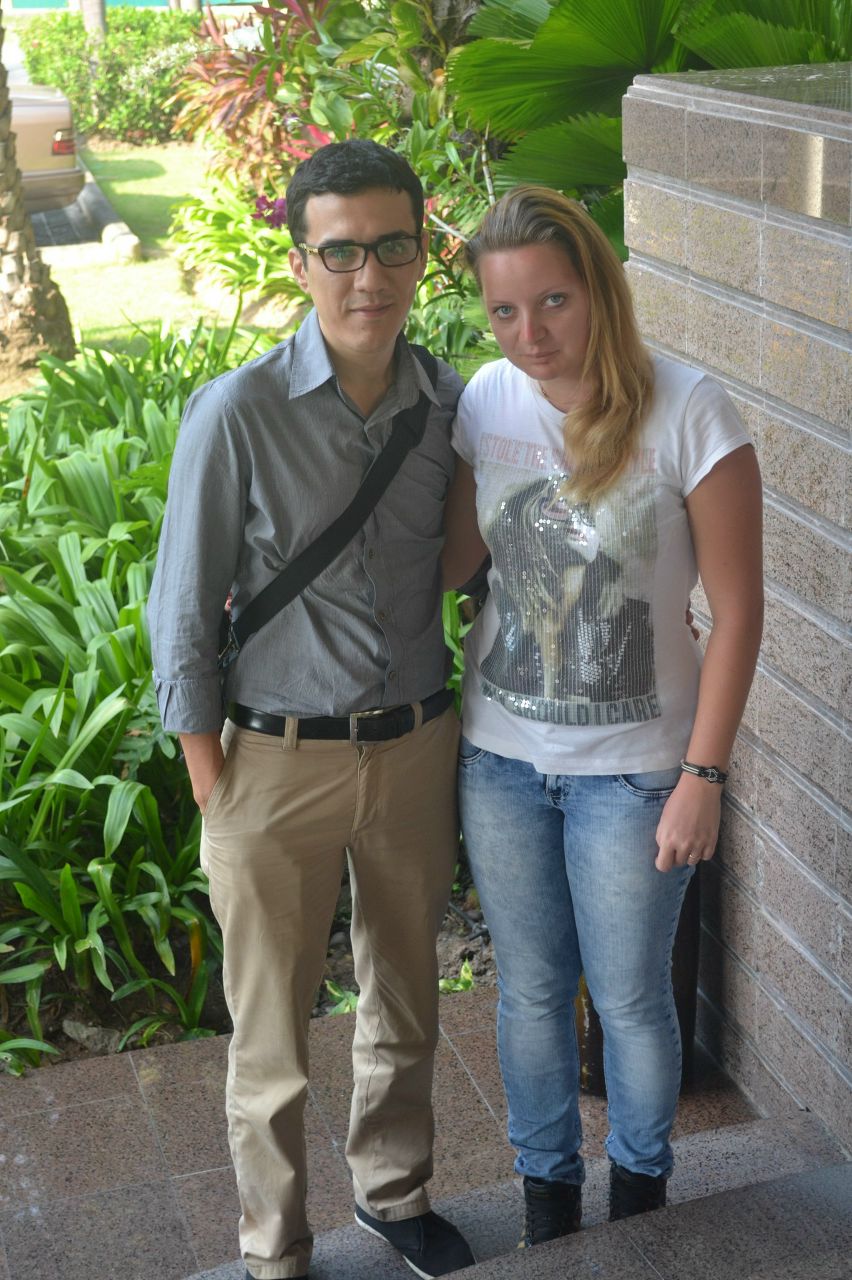 Катюшка Самсоненко | Москва