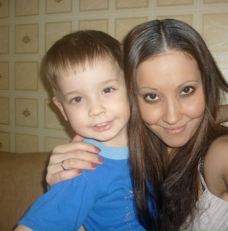 Алина Колташова | Тюмень