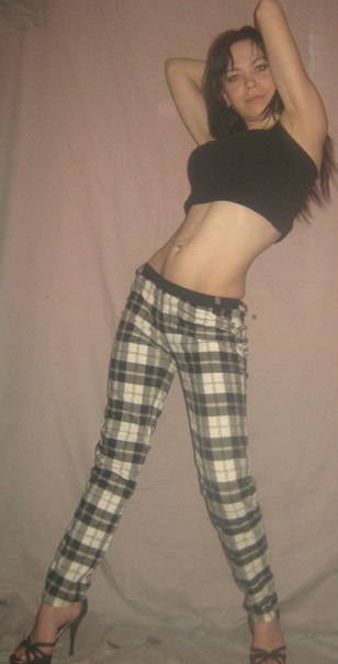 Катя Вашуркина | Великий Новгород