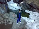 Фотография Галсан Лудупов
