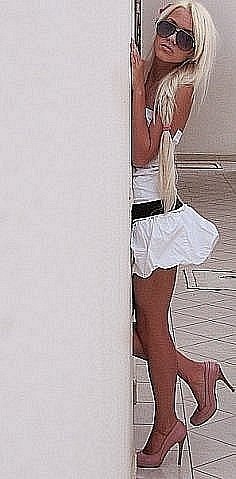 Катерина Молева | Нижний Новгород