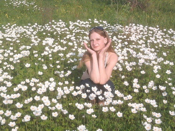 №7, Марина Готфрид №7, Марина Готфрид