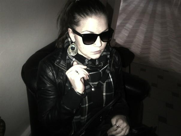 Alena Epitashvili ♀♂ | Тбилиси