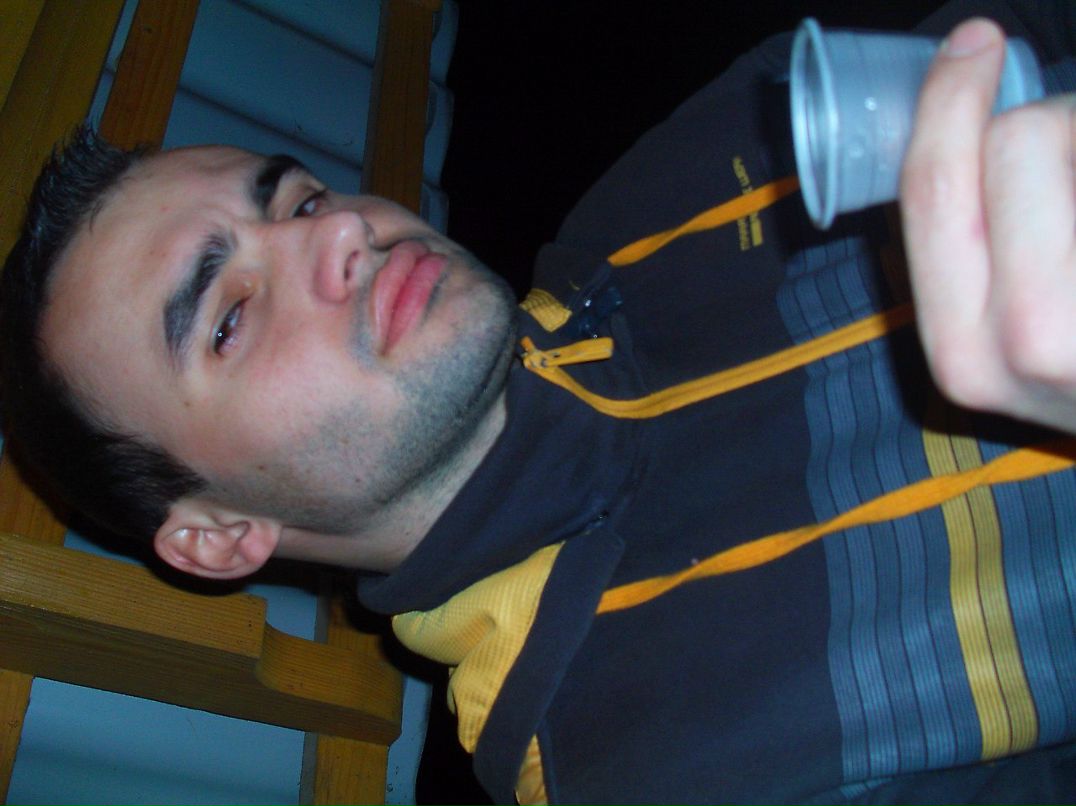 Tamas Tarnai | Хуст