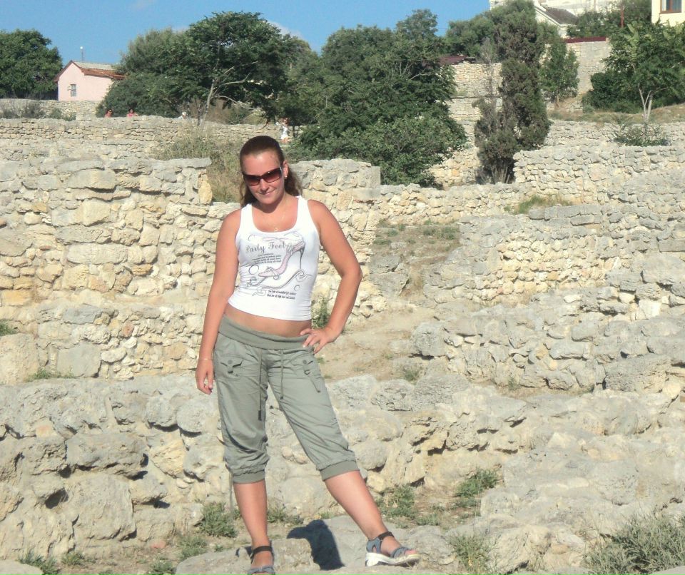 Елена Астратова | Мурманск