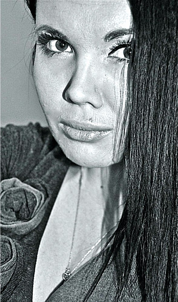 Юлия Акулова | Электрогорск