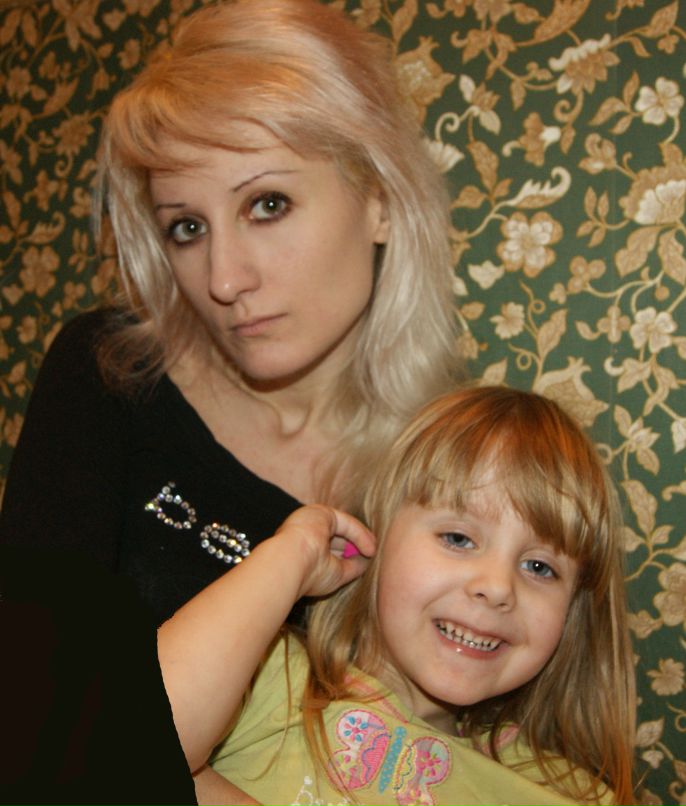 Алина Григорьева | Санкт-Петербург