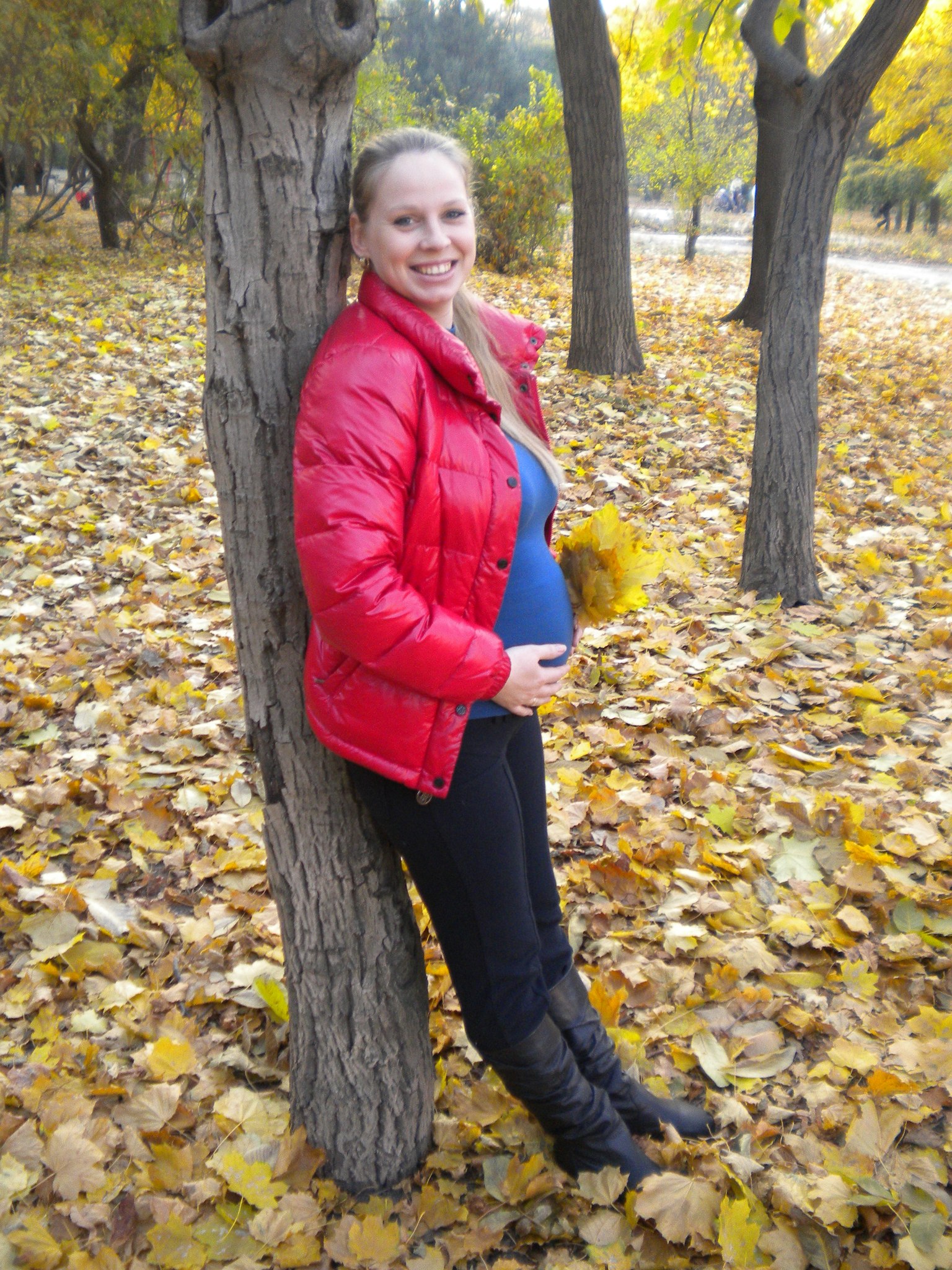 Фото профиля