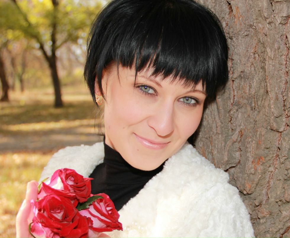 Татьяна Илиенко | Павлоград