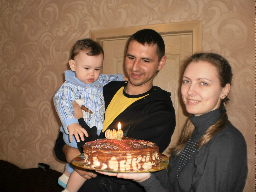 Вероника Бушук | Кобрин