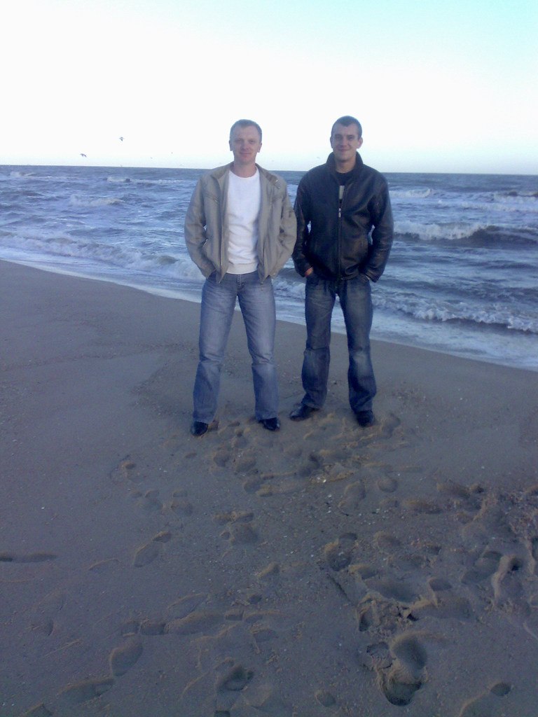 Сергей Маринюк | Одесса