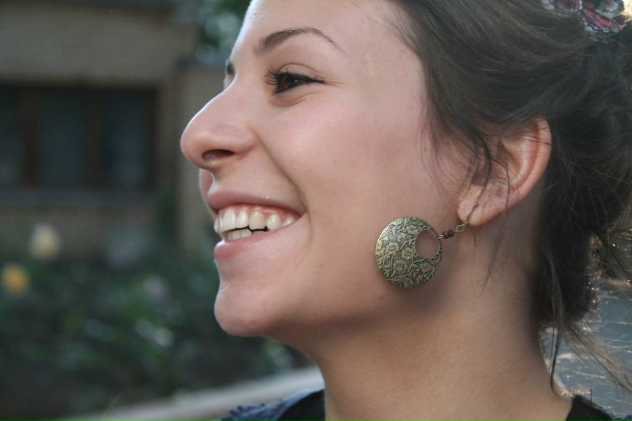 №91, Млада Аккерман, 32 года №91, Млада Аккерман, 32 года