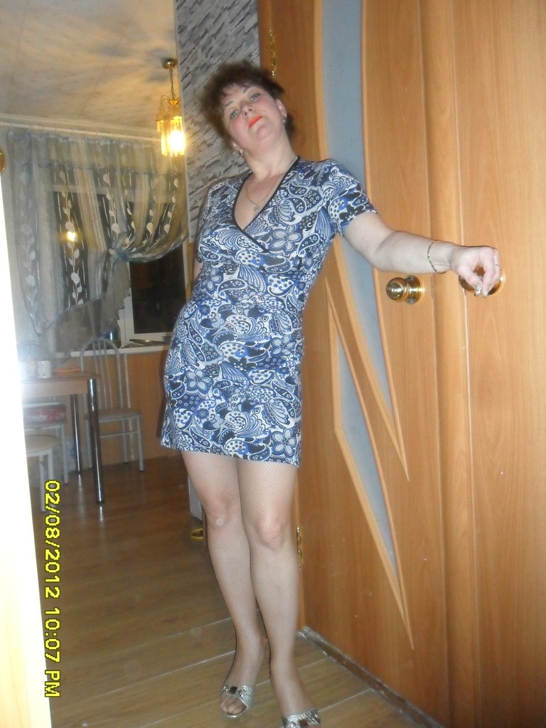 Ирина Боровцова | Ачинск