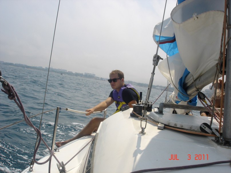 Илья Синяев | Череповец