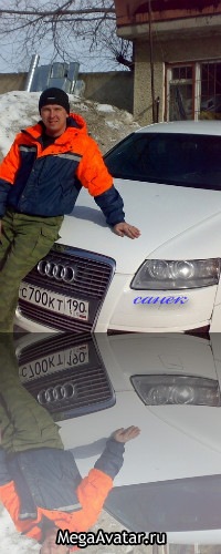 №17, Александр Речкалов №17, Александр Речкалов