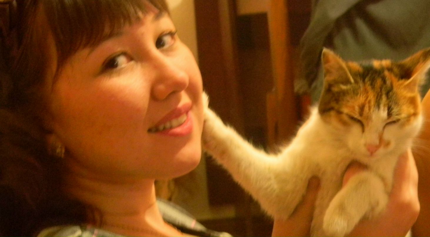 Миляш Габитова | Сибай