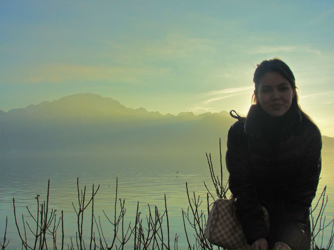 Altinay Turlikova | Алматы